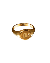 The Tortured Poets Department Ring