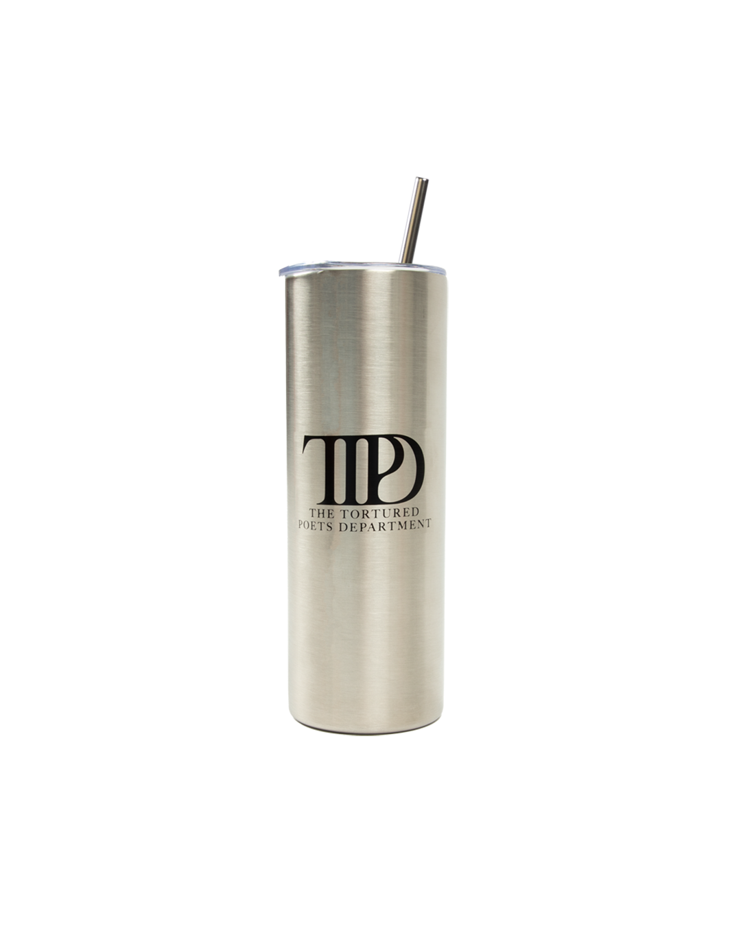 The Tortured Poets Department Tumbler