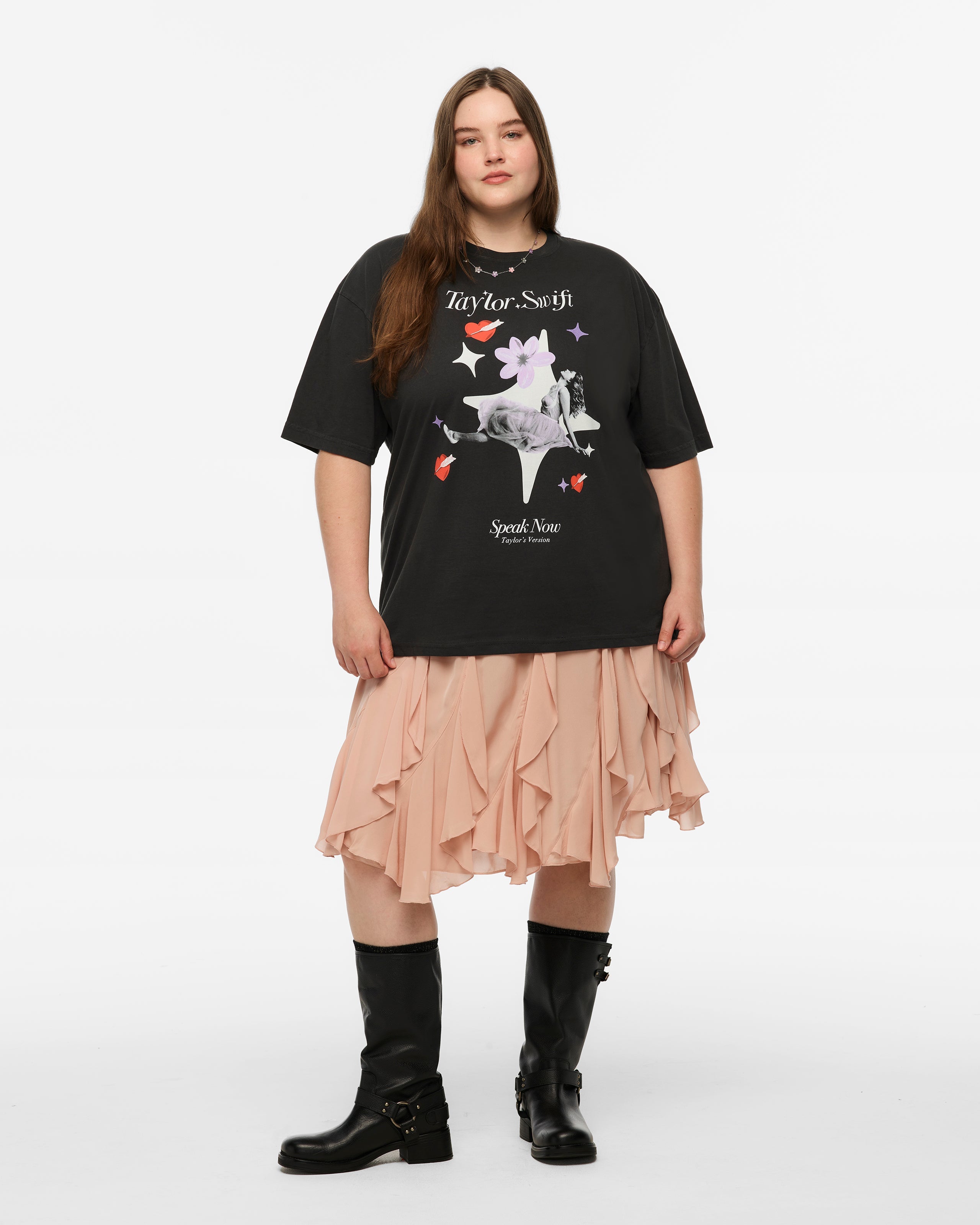 Speak Now (Taylor's Version) Vintage T-Shirt