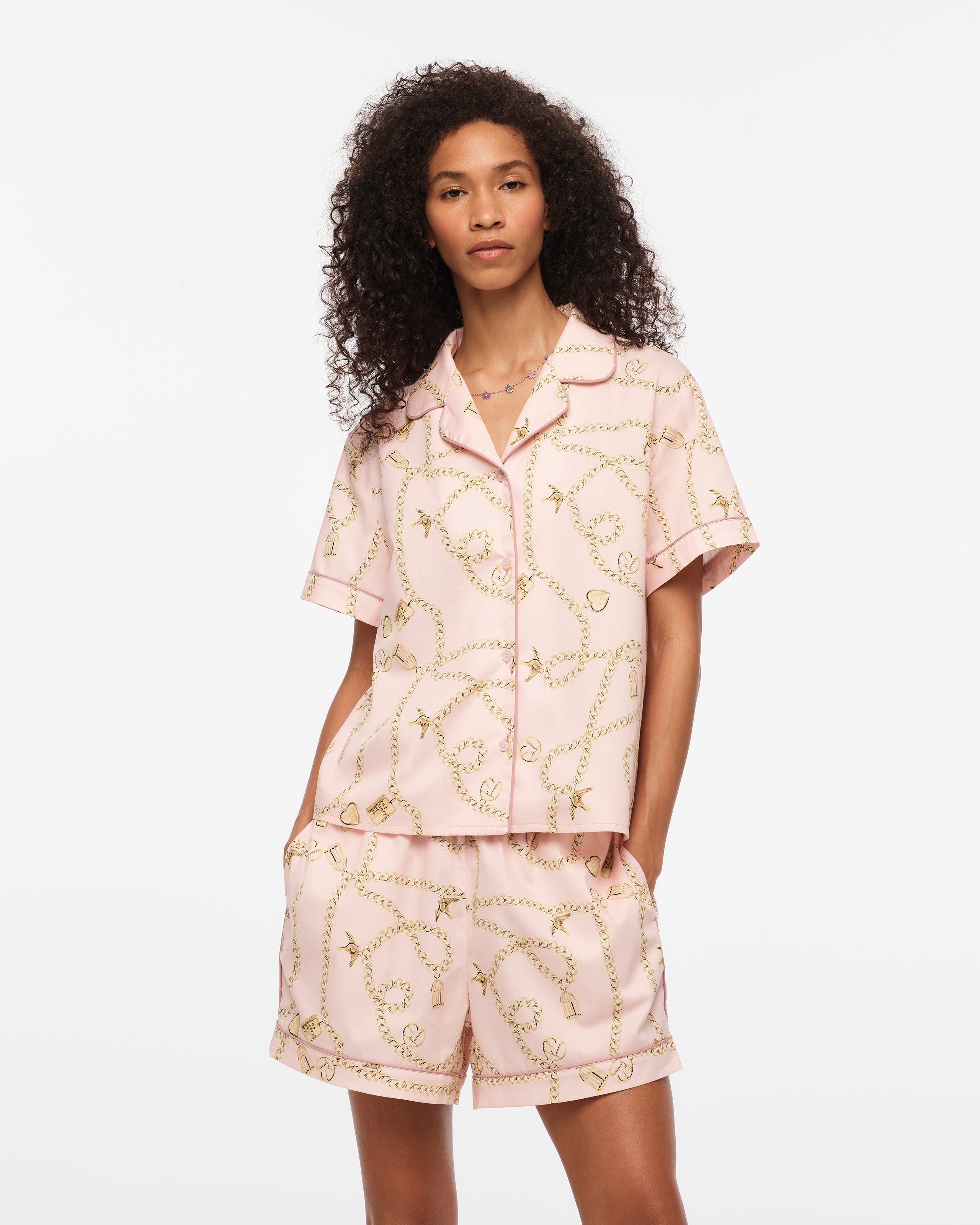 Speak Now (Taylor's Version) Charm Pajama Set