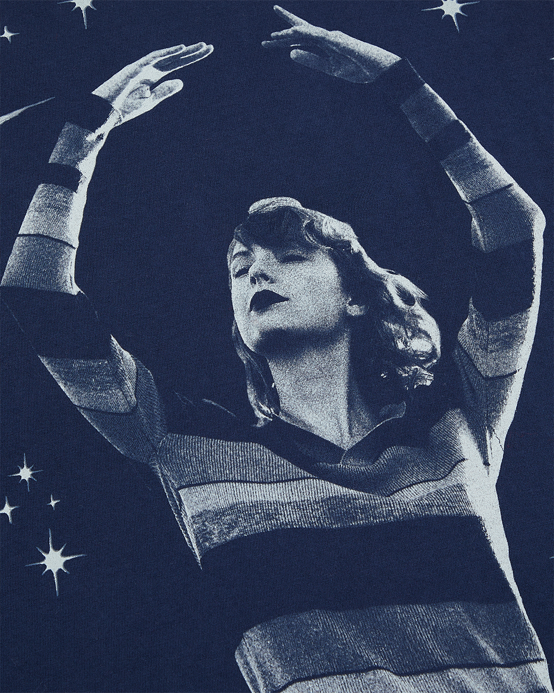 1989 (Taylor's Version) Seagull Design Tee