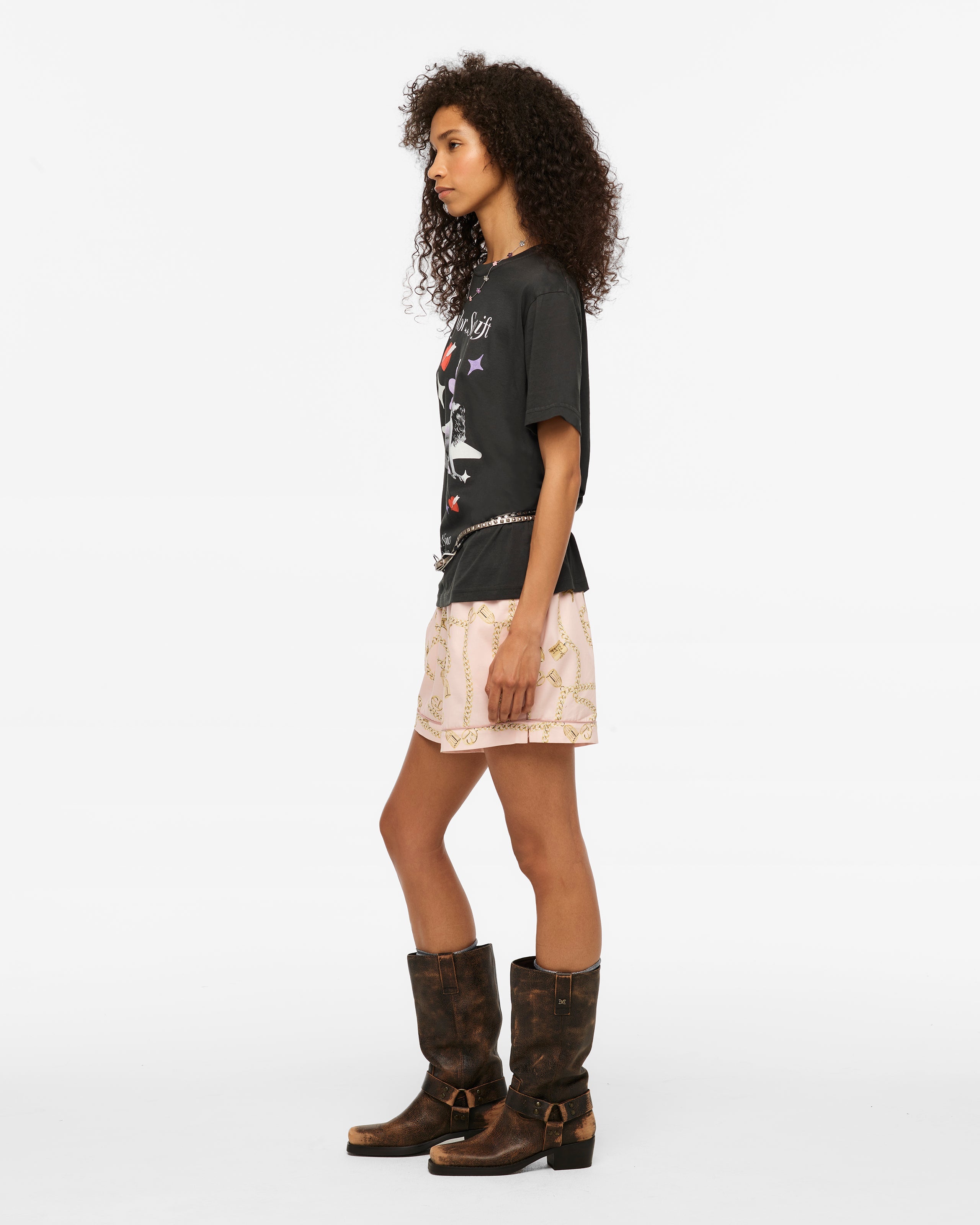 Speak Now (Taylor's Version) Vintage T-Shirt