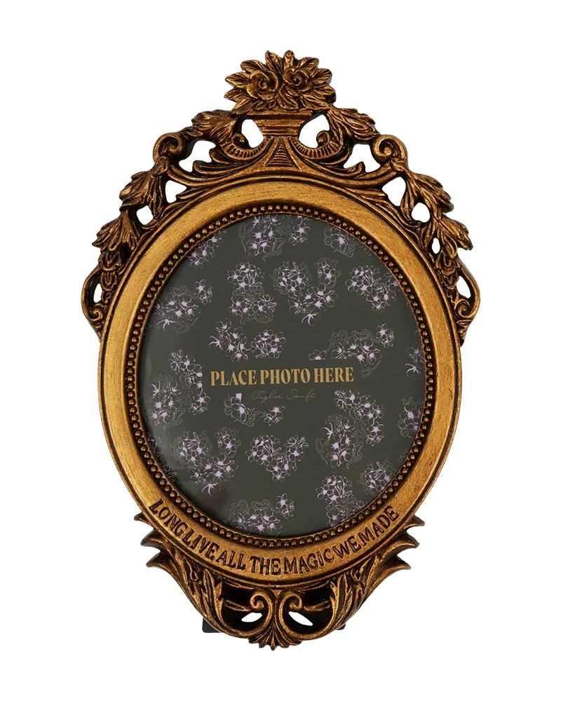 Long Live All The Magic We Made Picture Frame