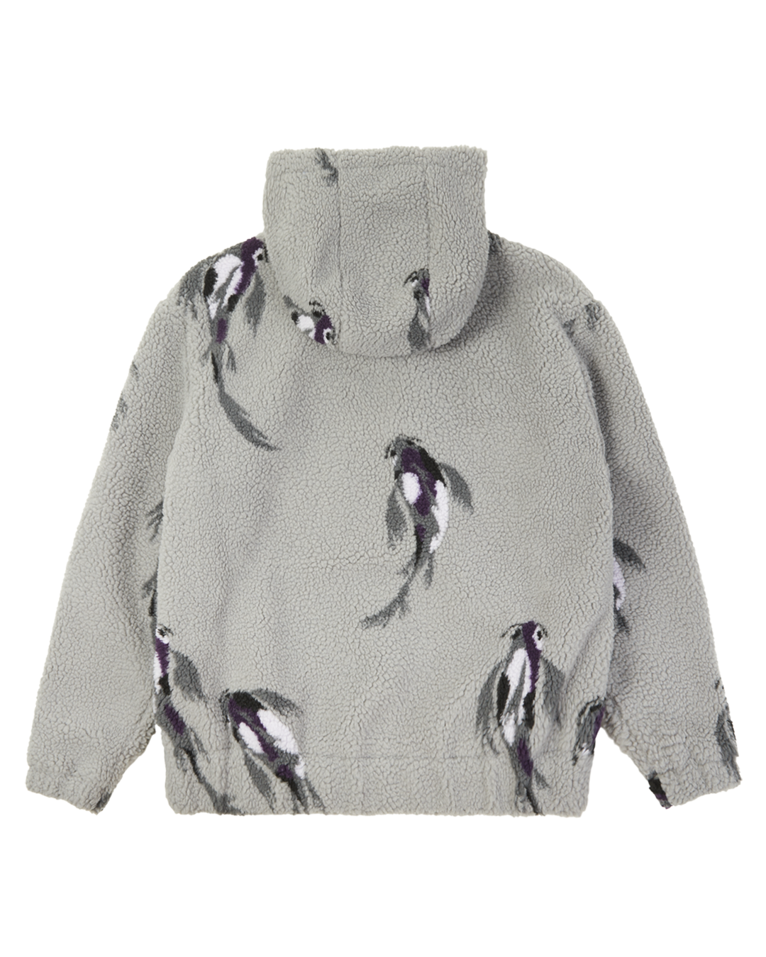 Speak Now (Taylor's Version) Koi Fish Zip Up Hoodie