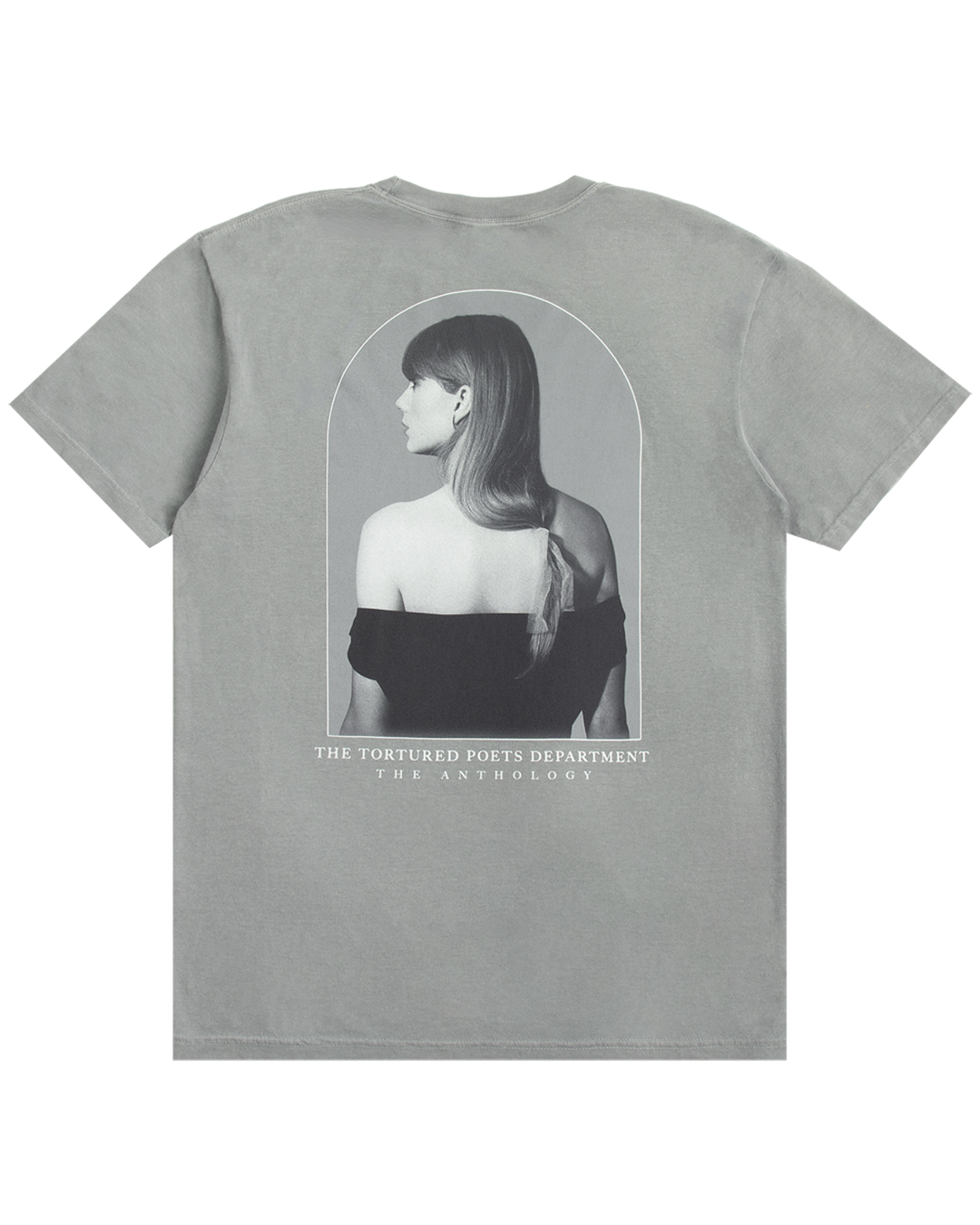 The Tortured Poets Department The Anthology T-Shirt